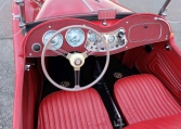 MG TD 1952 Oldtimer